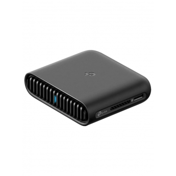 Портативный роутер TP-LINK TL-WR3002X Wi-Fi 6 AX3000