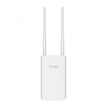 Точка доступа Wi-Fi TP-LINK EAP603-OUTDOOR AX1800 для улицы и помещений