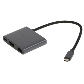 USB Type-C концентратор TP-LINK UH3020C 3 в 1